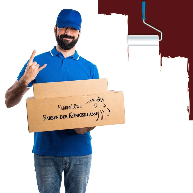 Isolierfarbe - Antischimmelfarbe - Hamburger Lack-Profi