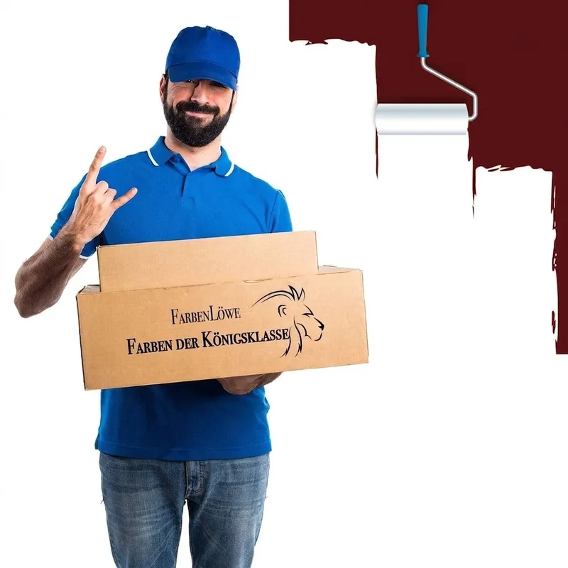 Isolierfarbe - Antischimmelfarbe - Hamburger Lack-Profi