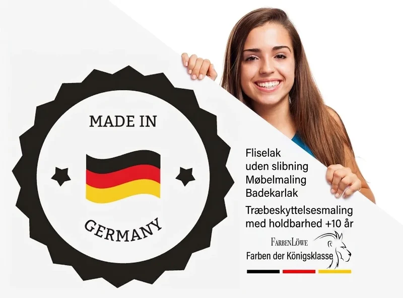 Parkettlack - für Innen- und Außenbereich - Hamburger Lack-Profi