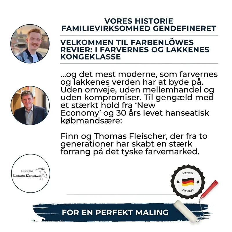 Parkettlack - für Innen- und Außenbereich - Hamburger Lack-Profi