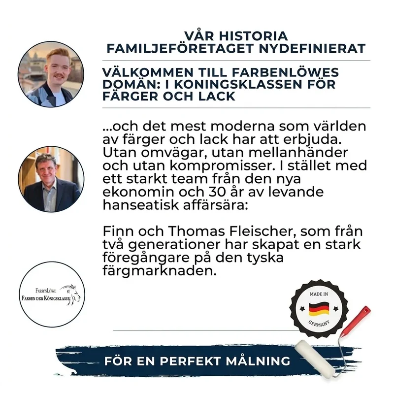 Parkettlack - für Innen- und Außenbereich - Hamburger Lack-Profi