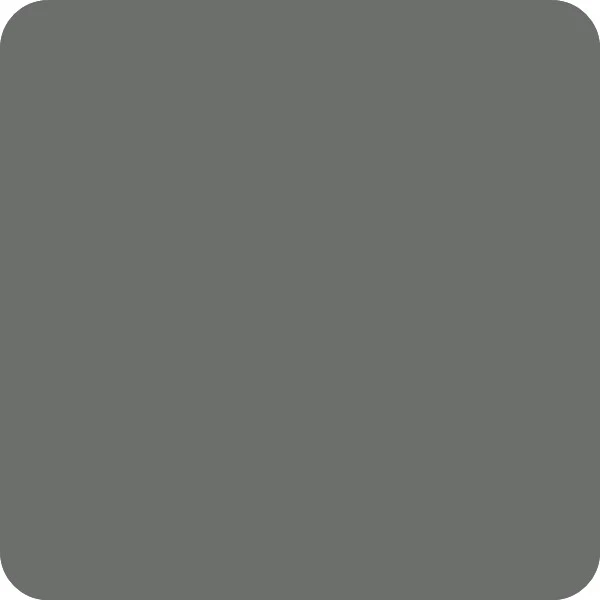 Peinture Anticorrosion Natura Orphéo® Gris Souris (RAL Classic 7005) Intérieur/Extérieur SATIN