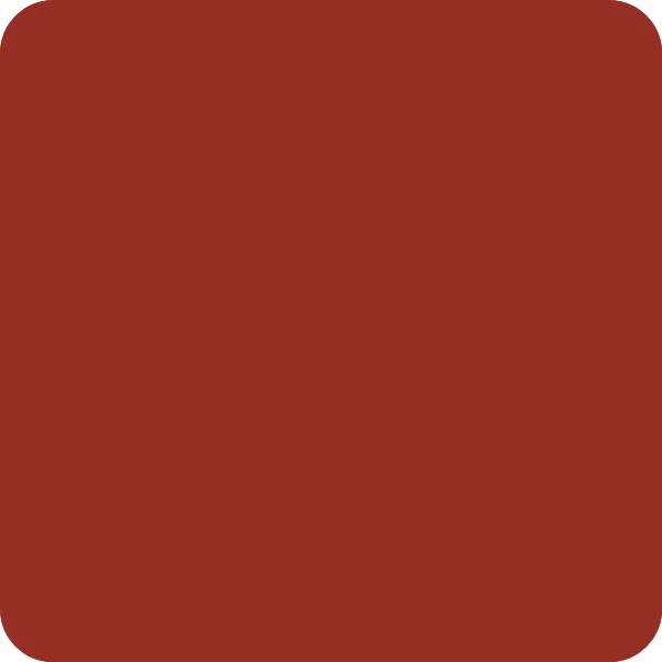 Peinture Anticorrosion Natura Orphéo® Rouge Tomate (RAL Classic 3013) Intérieur/Extérieur SATIN
