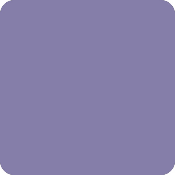 Peinture Anticorrosion Natura Orphéo® Les Violets (Mille Teintes E15-24) Intérieur/Extérieur SATIN