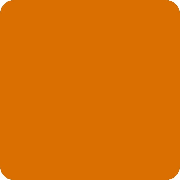 Peinture Anticorrosion Natura Orphéo® Orangé jaune (RAL Classic 2000) Intérieur/Extérieur MAT