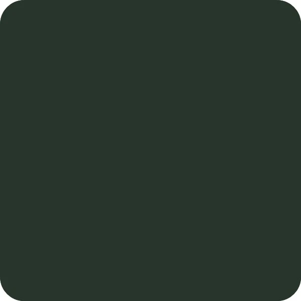 Peinture Anticorrosion Natura Orphéo® Vert Sapin (RAL Classic 6009) Intérieur/Extérieur MAT