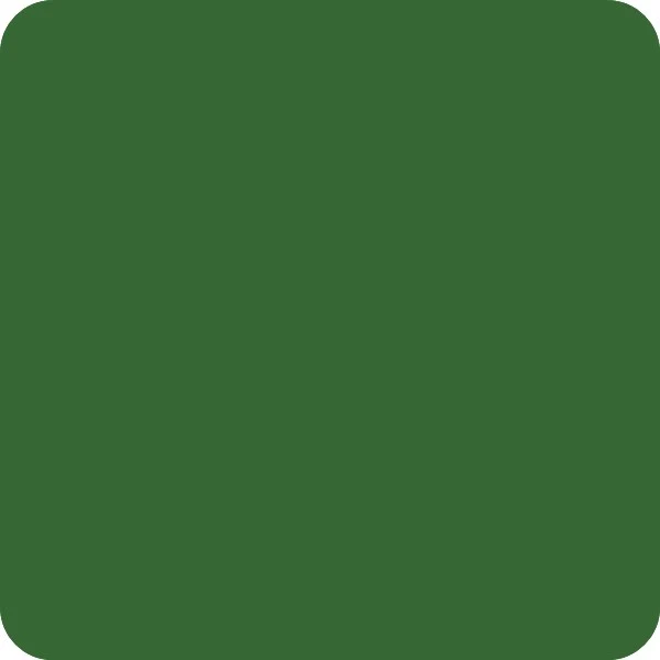 Peinture Anticorrosion Natura Orphéo® Vert émeraude (RAL Classic 6001) Intérieur/Extérieur MAT
