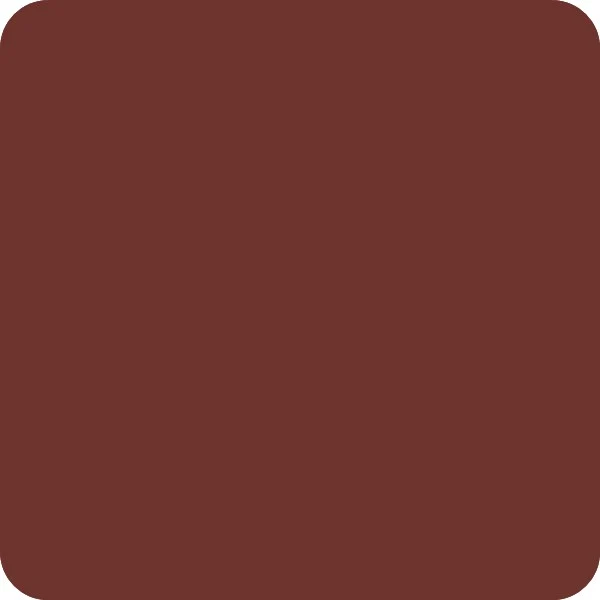 Peinture Anticorrosion Natura Orphéo® Rouge Oxyde (RAL Classic 3009) Intérieur/Extérieur MAT