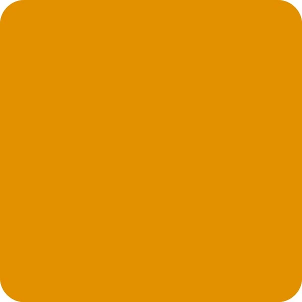 Peinture Anticorrosion Natura Orphéo® Jaune Maïs (RAL Classic 1006) Intérieur/Extérieur MAT