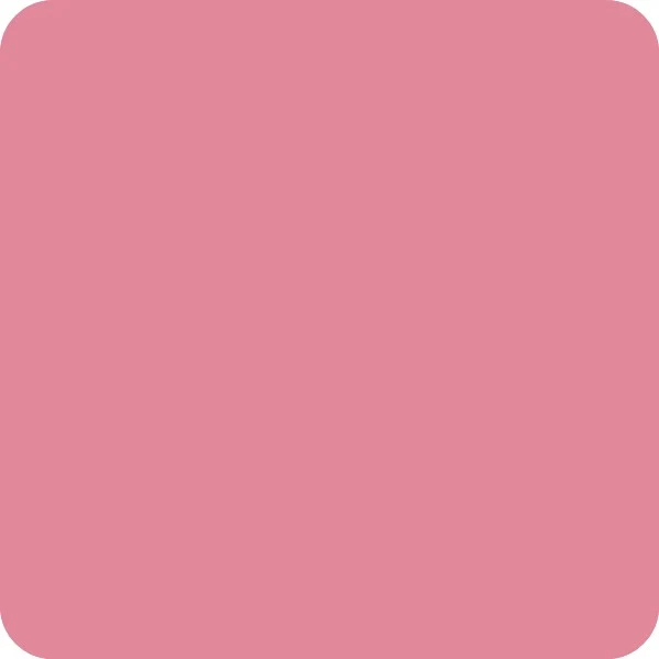 Peinture Anticorrosion Natura Orphéo® Les Roses (Mille Teintes E1-44) Intérieur/Extérieur MAT