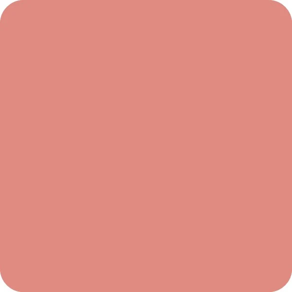 Peinture Anticorrosion Natura Orphéo® Les Roses (Mille Teintes E2-48) Intérieur/Extérieur MAT