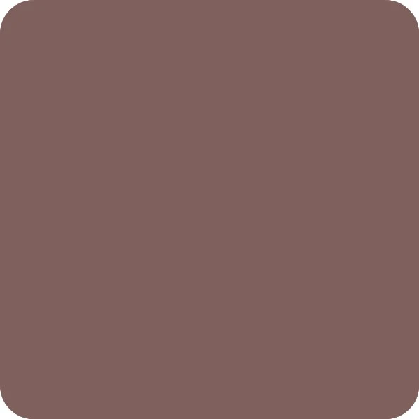 Peinture Anticorrosion Natura Orphéo® Les Roses (Mille Teintes E2-20) Intérieur/Extérieur MAT
