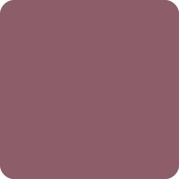 Peinture Anticorrosion Natura Orphéo® Les Roses (Mille Teintes E1-30) Intérieur/Extérieur MAT