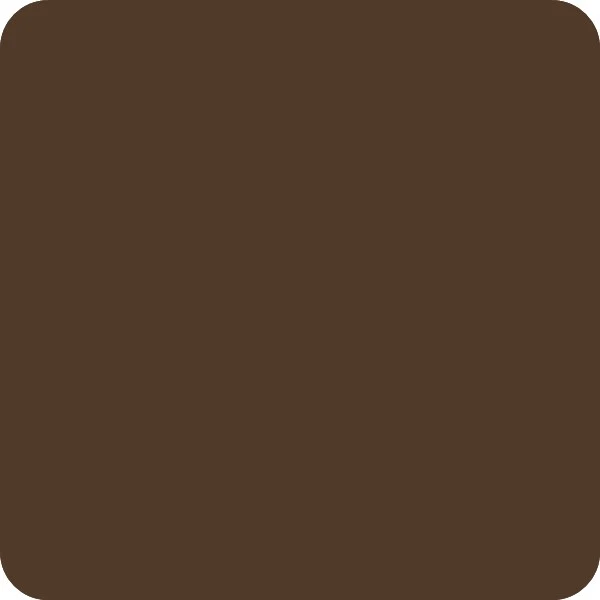 Peinture Anticorrosion Natura Orphéo® Brun Terre (RAL Classic 8028) Intérieur/Extérieur MAT