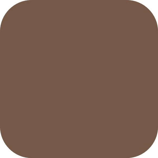 Peinture Anticorrosion Natura Orphéo® Brun Pâle (RAL Classic 8025) Intérieur/Extérieur MAT