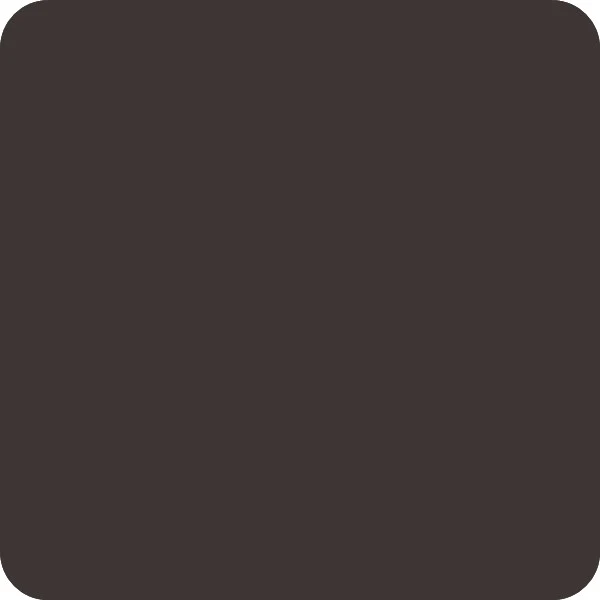Peinture Anticorrosion Natura Orphéo® Brun Gris (RAL Classic 8019) Intérieur/Extérieur MAT