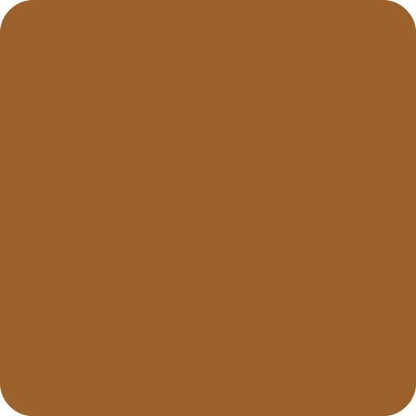 Peinture Anticorrosion Natura Orphéo® Brun Terre de Sienne (RAL Classic 8001) Intérieur/Extérieur MAT