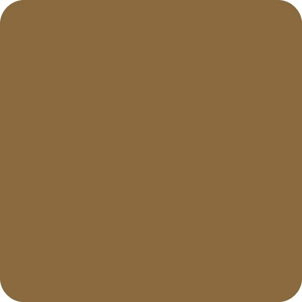 Peinture Anticorrosion Natura Orphéo® Brun Vert (RAL Classic 8000) Intérieur/Extérieur MAT