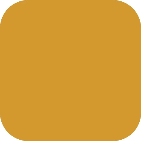 Peinture Natura Tassili® Les Jaunes (Mille Teintes E7-9) Intérieur/Extérieur VELOURS