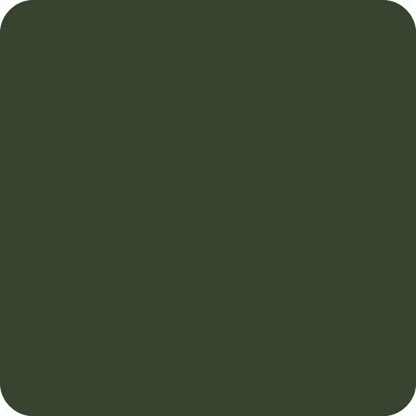 Peinture Natura Tassili® Vert Oxyde Chromique (RAL Classic 6020) Intérieur/Extérieur VELOURS