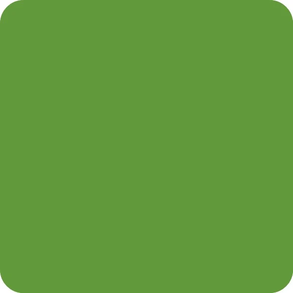 Peinture Natura Tassili® Vert Jaune (RAL Classic 6018) Intérieur/Extérieur VELOURS