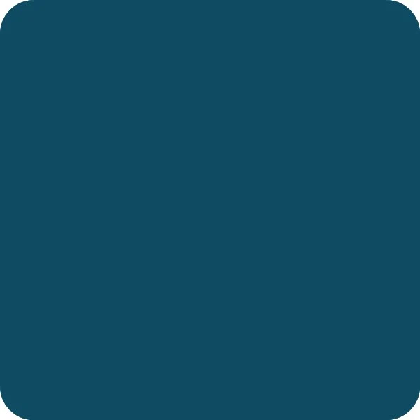 Peinture Natura Tassili® Bleu Vert (RAL Classic 5001) Intérieur/Extérieur VELOURS