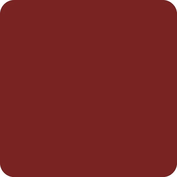 Peinture Natura Tassili® Rouge Brun (RAL Classic 3011) Intérieur/Extérieur VELOURS