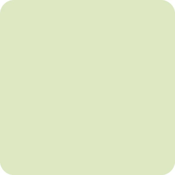 Peinture Natura Tassili® Les Verts (Mille Teintes E10-21) Intérieur/Extérieur MAT