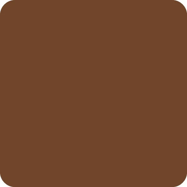 Peinture Natura Tassili® Brun Fauve (RAL Classic 8007) Intérieur/Extérieur VELOURS