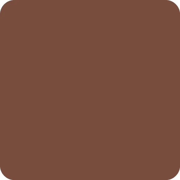 Peinture Natura Tassili® Brun de Sécurité (RAL Classic 8002) Intérieur/Extérieur VELOURS