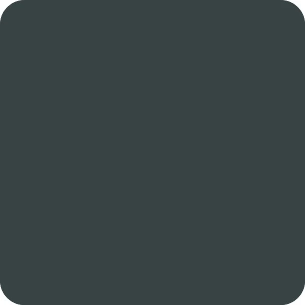 Peinture Natura Tassili® Gris Granit (RAL Classic 7026) Intérieur/Extérieur VELOURS