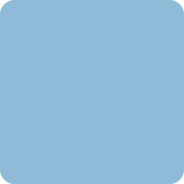 Peinture Natura Tassili® Les Bleus (Mille Teintes E14-28) Intérieur/Extérieur MAT
