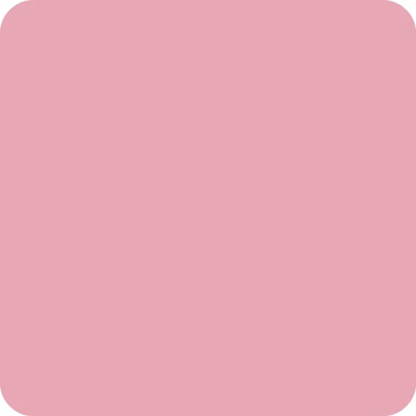Peinture Natura Tassili® Les Roses (Mille Teintes E2-3) Intérieur/Extérieur MAT