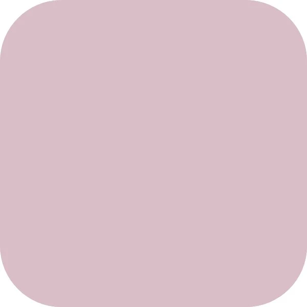 Peinture Natura Tassili® Les Roses (Mille Teintes E1-1) Intérieur/Extérieur MAT