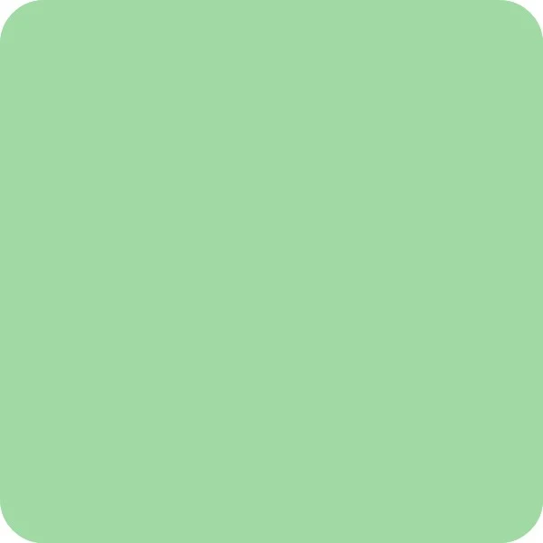 Peinture Natura Tassili® Les Verts (Mille Teintes E11-2) Intérieur/Extérieur MAT