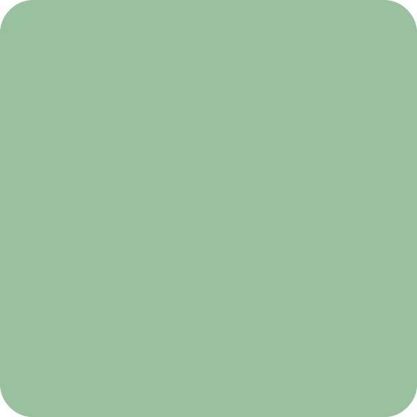 Peinture Natura Tassili® Les Verts (Mille Teintes E11-48) Intérieur/Extérieur MAT