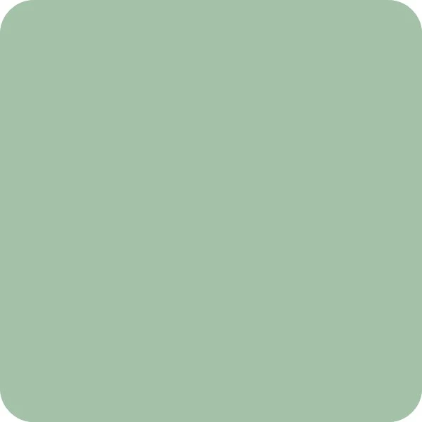 Peinture Natura Tassili® Les Verts (Mille Teintes E11-53) Intérieur/Extérieur MAT