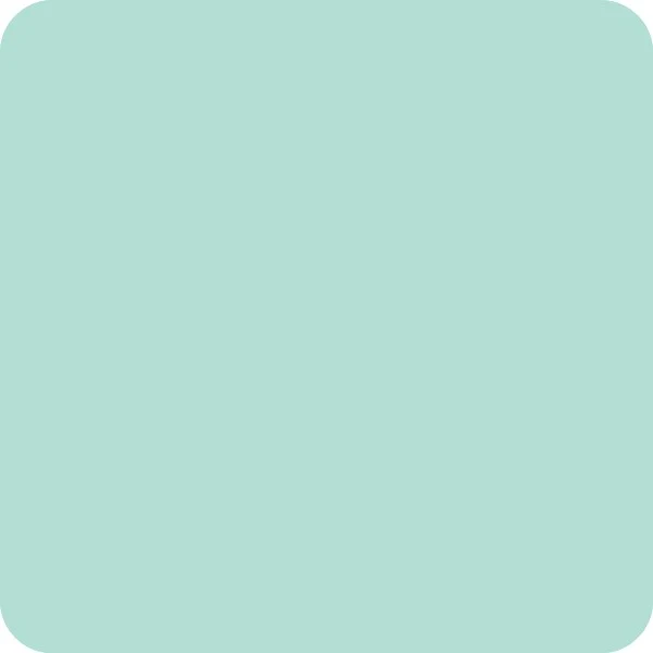 Peinture Natura Tassili® Les Verts (Mille Teintes E12-47) Intérieur/Extérieur MAT