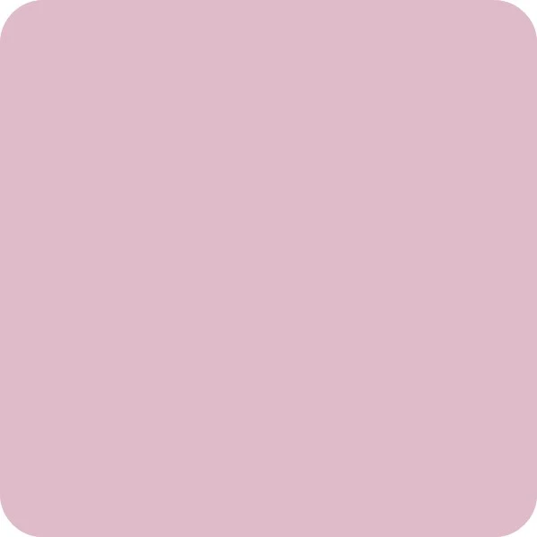 Peinture Natura Tassili® Les Roses (Mille Teintes E1-27) Intérieur/Extérieur MAT