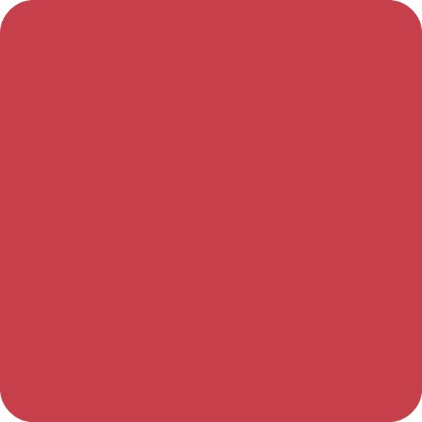 Peinture Natura Tassili® Rouge Fraise (RAL Classic 3018) Intérieur/Extérieur MAT