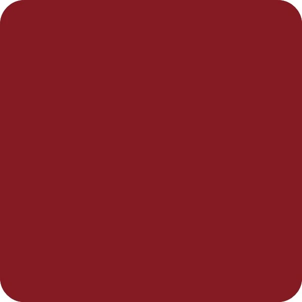 Peinture Natura Tassili® Rouge Rubis (RAL Classic 3003) Intérieur/Extérieur MAT