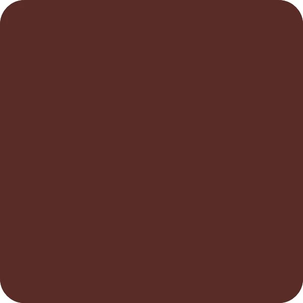 Peinture Natura Tassili® Les Bruns pleins (Mille Teintes E25-25) Intérieur/Extérieur MAT
