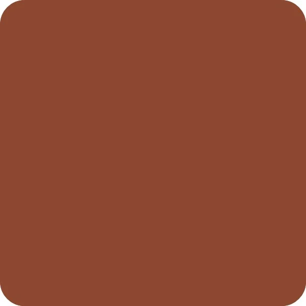 Peinture Natura Tassili® Les Bruns pleins (Mille Teintes E25-22) Intérieur/Extérieur MAT