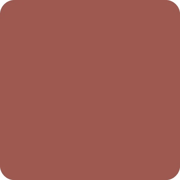 Peinture Natura Tassili® Les Rouges pleins (Mille Teintes E25-11) Intérieur/Extérieur MAT