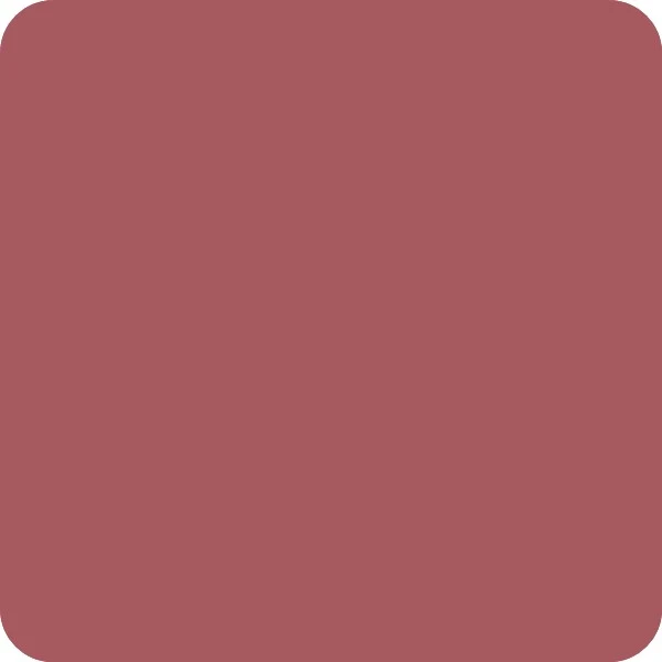 Peinture Natura Tassili® Les Rouges pleins (Mille Teintes E25-07) Intérieur/Extérieur MAT