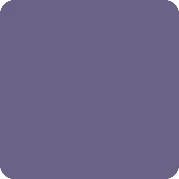 Peinture Natura Tassili® Les Violets (Mille Teintes E15-35) Intérieur/Extérieur MAT