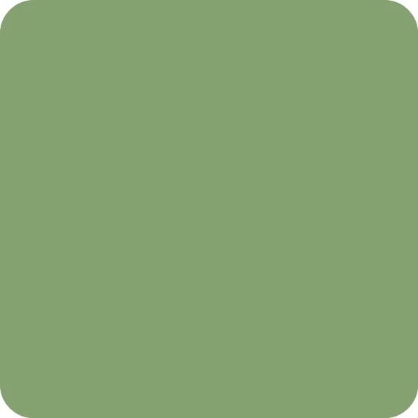 Peinture Natura Tassili® Les Verts (Mille Teintes E11-13) Intérieur/Extérieur MAT