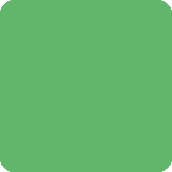Peinture Natura Tassili® Les Verts (Mille Teintes E11-3) Intérieur/Extérieur MAT