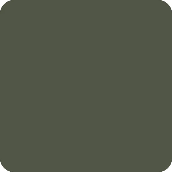 Peinture Natura Tassili® Les Verts (Mille Teintes E10-60) Intérieur/Extérieur MAT