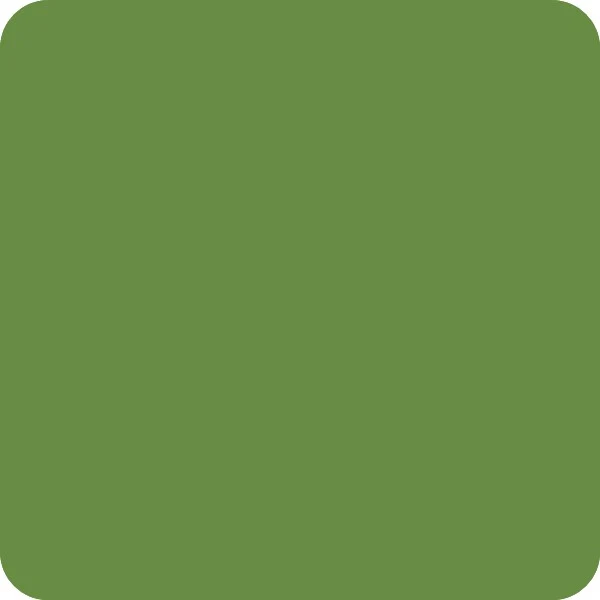 Peinture Natura Tassili® Les Verts (Mille Teintes E10-49) Intérieur/Extérieur MAT